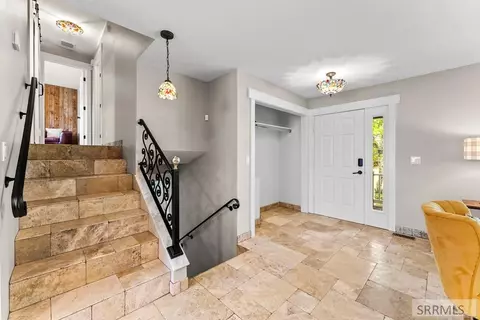 Entry Way - 4572 E 75 N, Rigby, ID 83442 photo 1 of 2