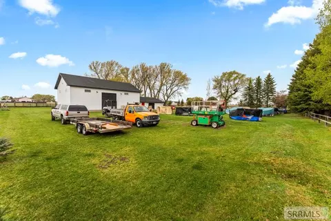 Exterior - 4572 E 75 N, Rigby, ID 83442 photo 9 of 13