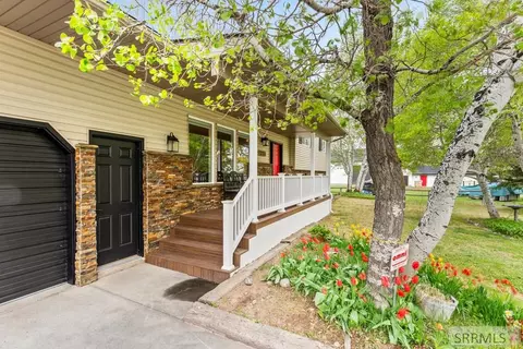 Exterior - 4572 E 75 N, Rigby, ID 83442 photo 4 of 13