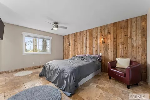 Bedroom - 4572 E 75 N, Rigby, ID 83442 photo 1 of 2