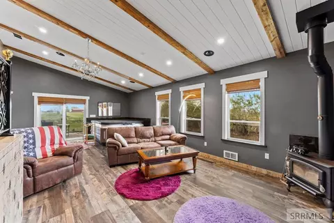Living - 4572 E 75 N, Rigby, ID 83442 photo 4 of 7