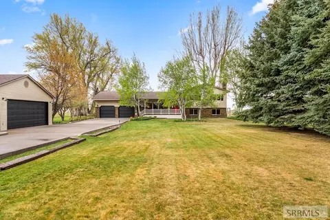 4572 E 75 N, Rigby, ID 83442
