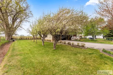 Exterior - 4572 E 75 N, Rigby, ID 83442 photo 6 of 13