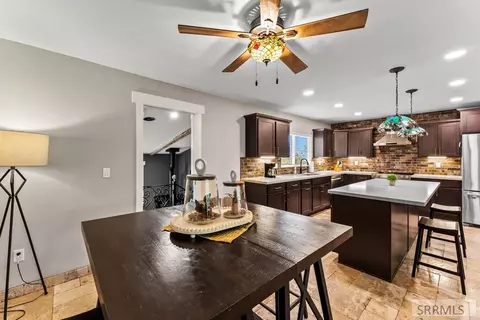 Dining - 4572 E 75 N, Rigby, ID 83442 photo 1 of 1