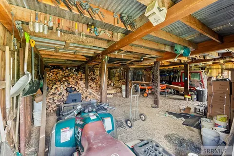 Exterior - 4572 E 75 N, Rigby, ID 83442 photo 13 of 13