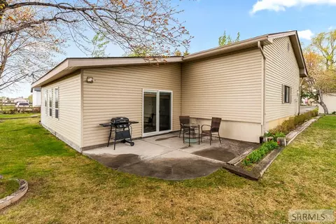 Exterior - 4572 E 75 N, Rigby, ID 83442 photo 8 of 13