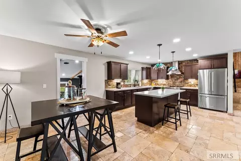 Kitchen - 4572 E 75 N, Rigby, ID 83442 photo 1 of 7