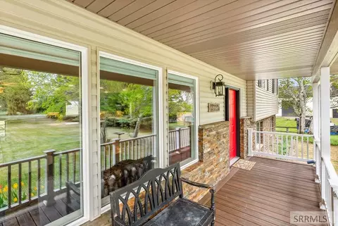 Exterior - 4572 E 75 N, Rigby, ID 83442 photo 5 of 13