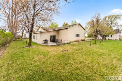 Exterior - 4572 E 75 N, Rigby, ID 83442 photo 7 of 13