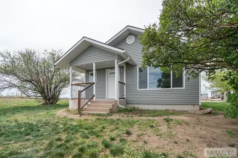 7675 N 45th E, Idaho Falls, ID 83401