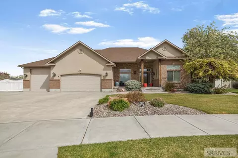 6111 Bay Hill Dr, Idaho Falls, ID 83401