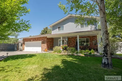 1263 Londonderry Ave, Idaho Falls, ID 83404