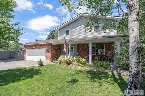 1263 Londonderry Ave, Idaho Falls, ID 83404