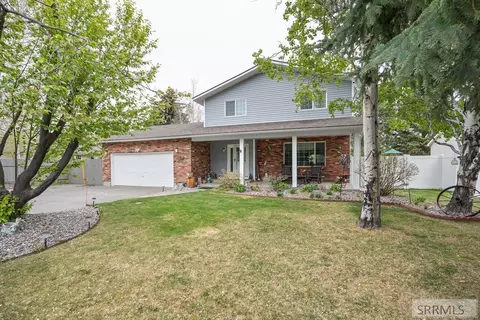 1263 Londonderry Ave, Idaho Falls, ID 83404