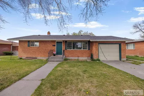 1219 10th St, Idaho Falls, ID 83404