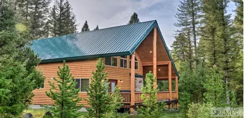 4088 Sagehen Dr, Island Park, ID 83429