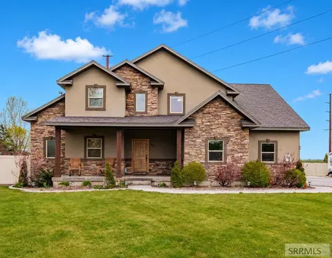 2424 E Timberview Cir, Idaho Falls, ID 83401