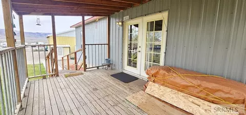 Exterior - 1601 Valley Ave, Challis, ID 83226 photo 4 of 13