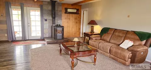 Living - 1601 Valley Ave, Challis, ID 83226 photo 1 of 2