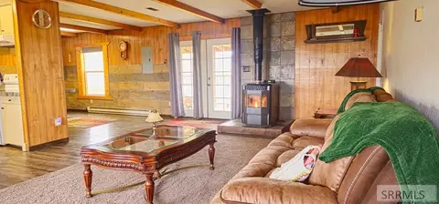 Living - 1601 Valley Ave, Challis, ID 83226 photo 2 of 2