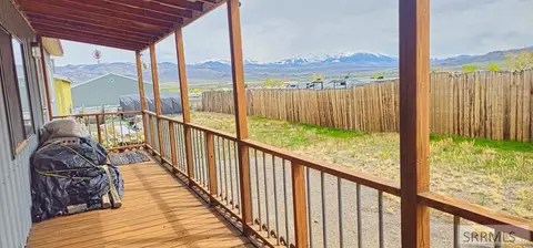 Exterior - 1601 Valley Ave, Challis, ID 83226 photo 6 of 13