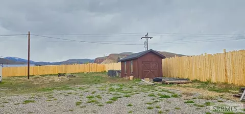 Exterior - 1601 Valley Ave, Challis, ID 83226 photo 11 of 13