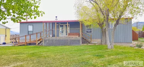 Exterior - 1601 Valley Ave, Challis, ID 83226 photo 10 of 13