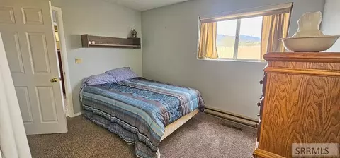 Bedroom - 1601 Valley Ave, Challis, ID 83226 photo 4 of 4