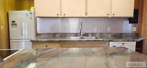Kitchen - 1601 Valley Ave, Challis, ID 83226 photo 1 of 2