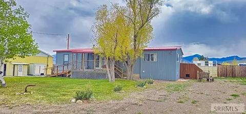 Exterior - 1601 Valley Ave, Challis, ID 83226 photo 9 of 13