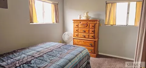 Bedroom - 1601 Valley Ave, Challis, ID 83226 photo 1 of 4