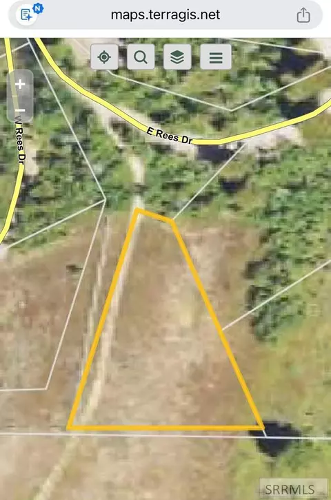 5129 Rees Dr, Island Park, ID 83429