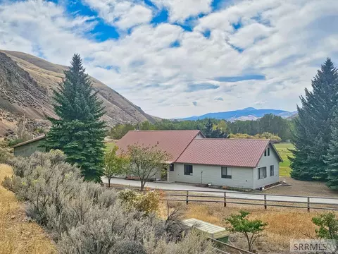 41 Turner Cir, Tendoy, ID 83468