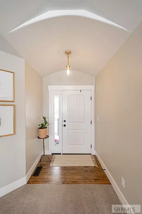 Entry Way - 440 N 3846 E, Rigby, ID 83442 photo 1 of 1