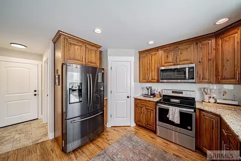 Kitchen - 440 N 3846 E, Rigby, ID 83442 photo 4 of 4