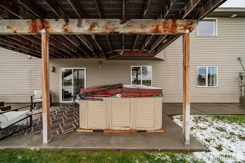 Exterior - 440 N 3846 E, Rigby, ID 83442 photo 6 of 10