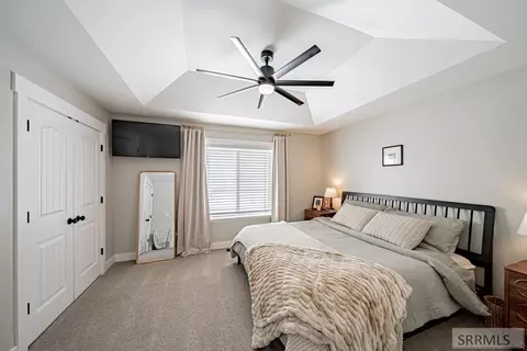 Bedroom - 440 N 3846 E, Rigby, ID 83442 photo 1 of 2