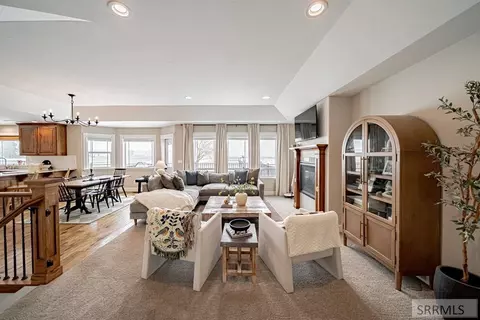 Living - 440 N 3846 E, Rigby, ID 83442 photo 1 of 5