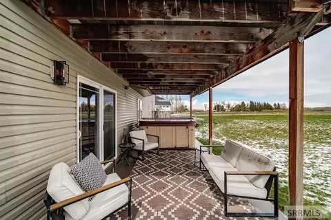 Exterior - 440 N 3846 E, Rigby, ID 83442 photo 5 of 10