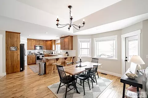 Dining - 440 N 3846 E, Rigby, ID 83442 photo 1 of 1