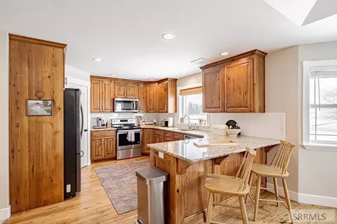 Kitchen - 440 N 3846 E, Rigby, ID 83442 photo 1 of 4