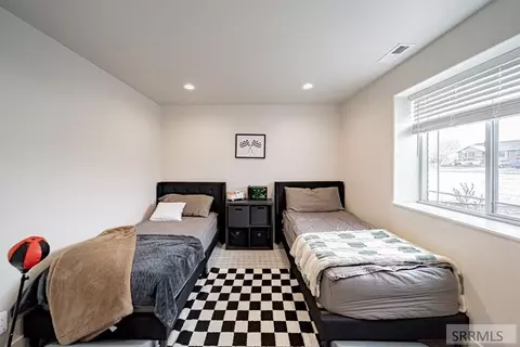 Bedroom - 440 N 3846 E, Rigby, ID 83442 photo 2 of 2