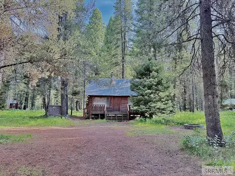 3513 Hotel Creek Rd, Island Park, ID 83429