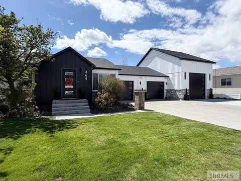 464 E 19th St, Idaho Falls, ID 83404