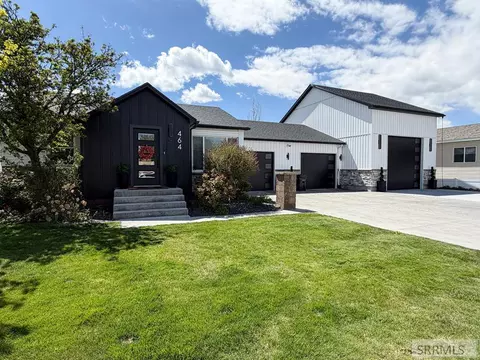 464 E 19th St, Idaho Falls, ID 83404