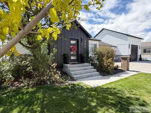 464 E 19th St, Idaho Falls, ID 83404