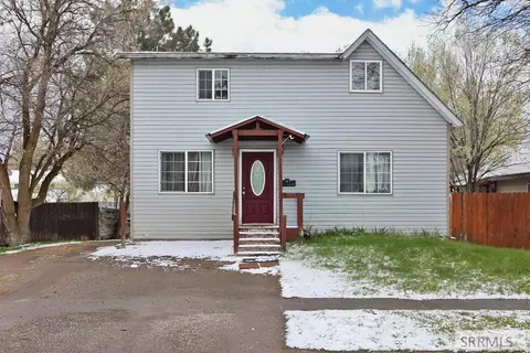 518 W 1st N, Saint Anthony, ID 83445