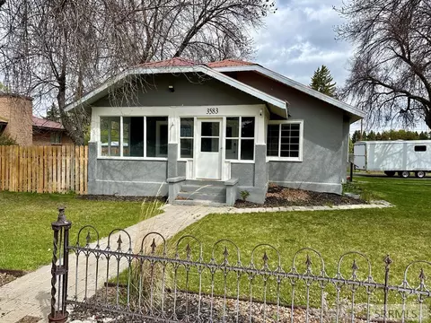 3583 E 110 N, Ucon, ID 83401