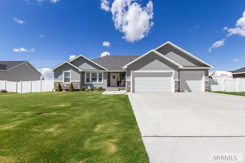 1527 Quinn Creek Rd, Idaho Falls, ID 83401