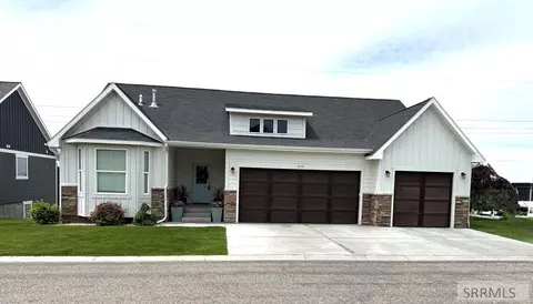 3112 S Chartwell Gdns, Ammon, ID 83406